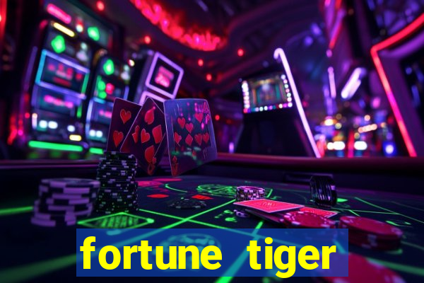 fortune tiger source code